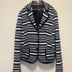 INC International Concepts Women's Jacket